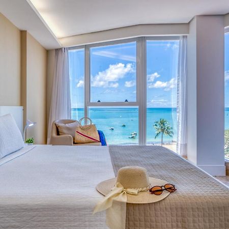 Hotel Brisa Suites Pajucara Maceió Εξωτερικό φωτογραφία