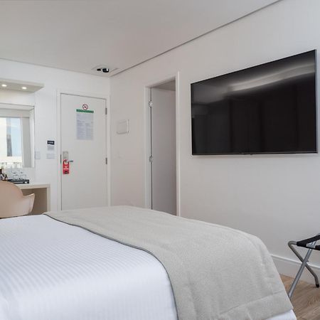 Hotel Brisa Suites Pajucara Maceió Εξωτερικό φωτογραφία