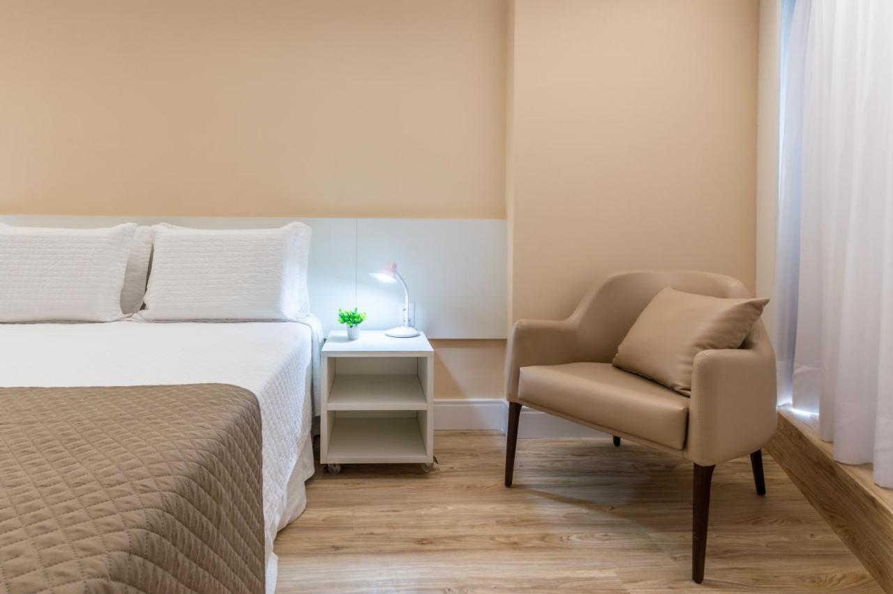 Hotel Brisa Suites Pajucara Maceió Εξωτερικό φωτογραφία