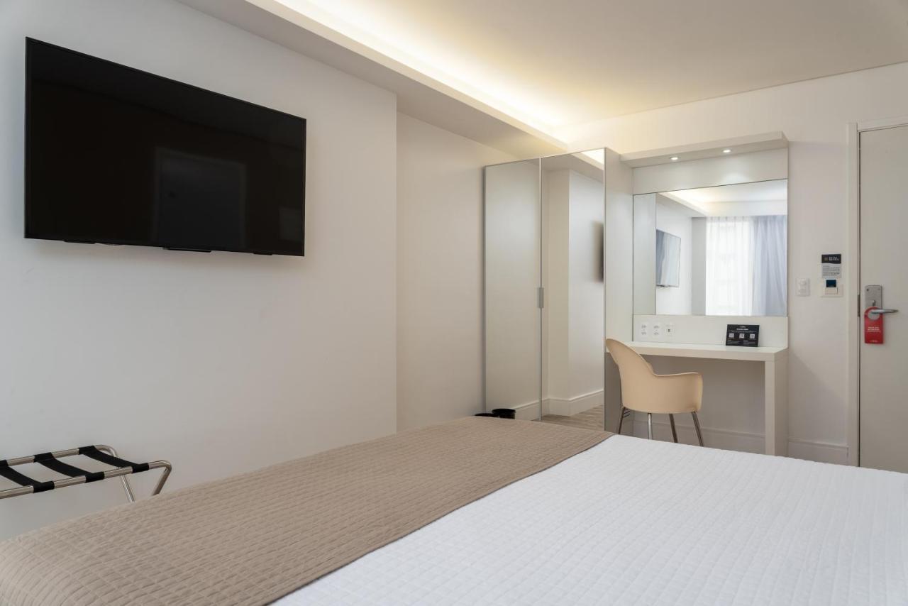 Hotel Brisa Suites Pajucara Maceió Εξωτερικό φωτογραφία