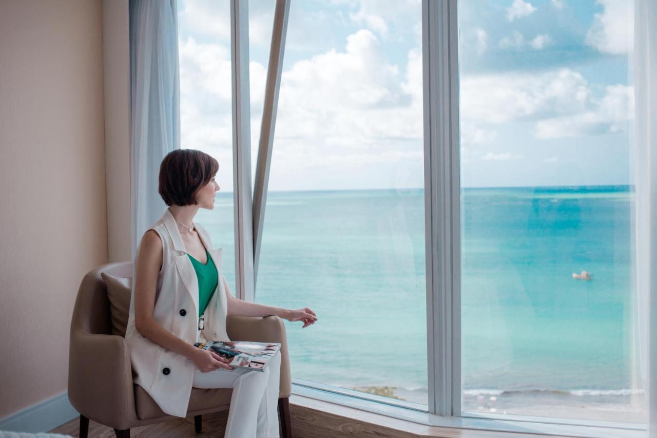 Hotel Brisa Suites Pajucara Maceió Εξωτερικό φωτογραφία