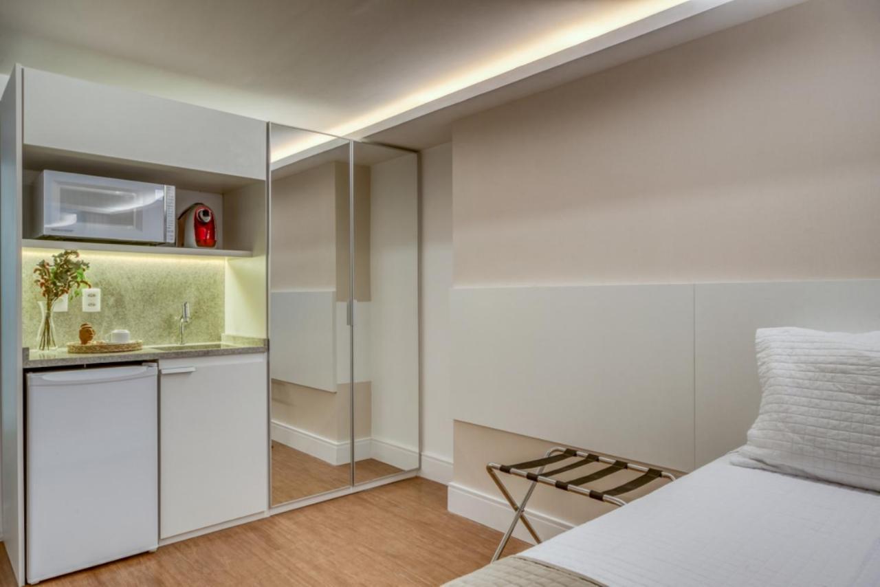 Hotel Brisa Suites Pajucara Maceió Εξωτερικό φωτογραφία