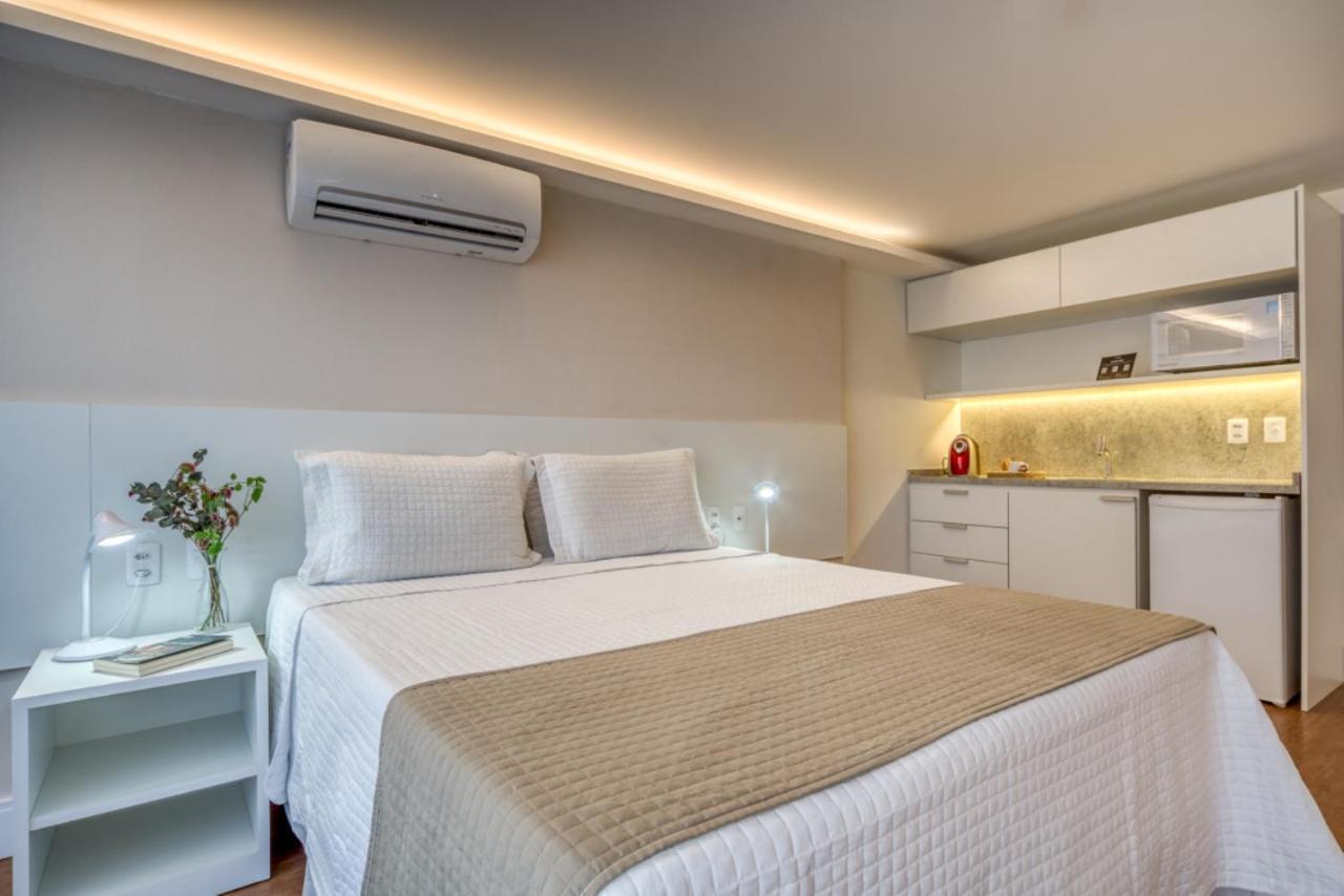 Hotel Brisa Suites Pajucara Maceió Εξωτερικό φωτογραφία