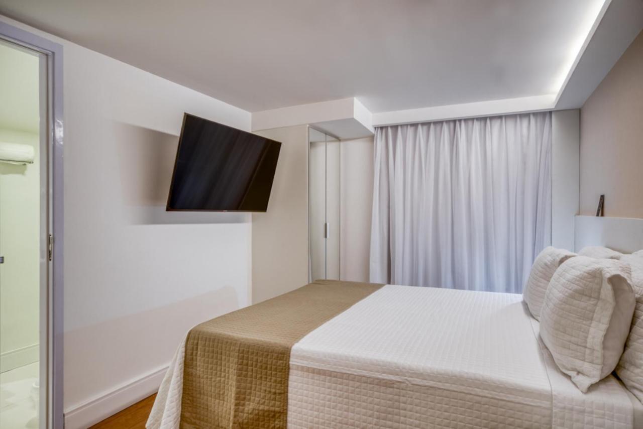Hotel Brisa Suites Pajucara Maceió Εξωτερικό φωτογραφία