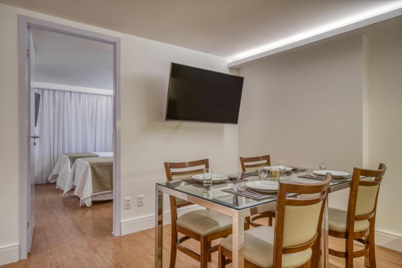 Hotel Brisa Suites Pajucara Maceió Εξωτερικό φωτογραφία