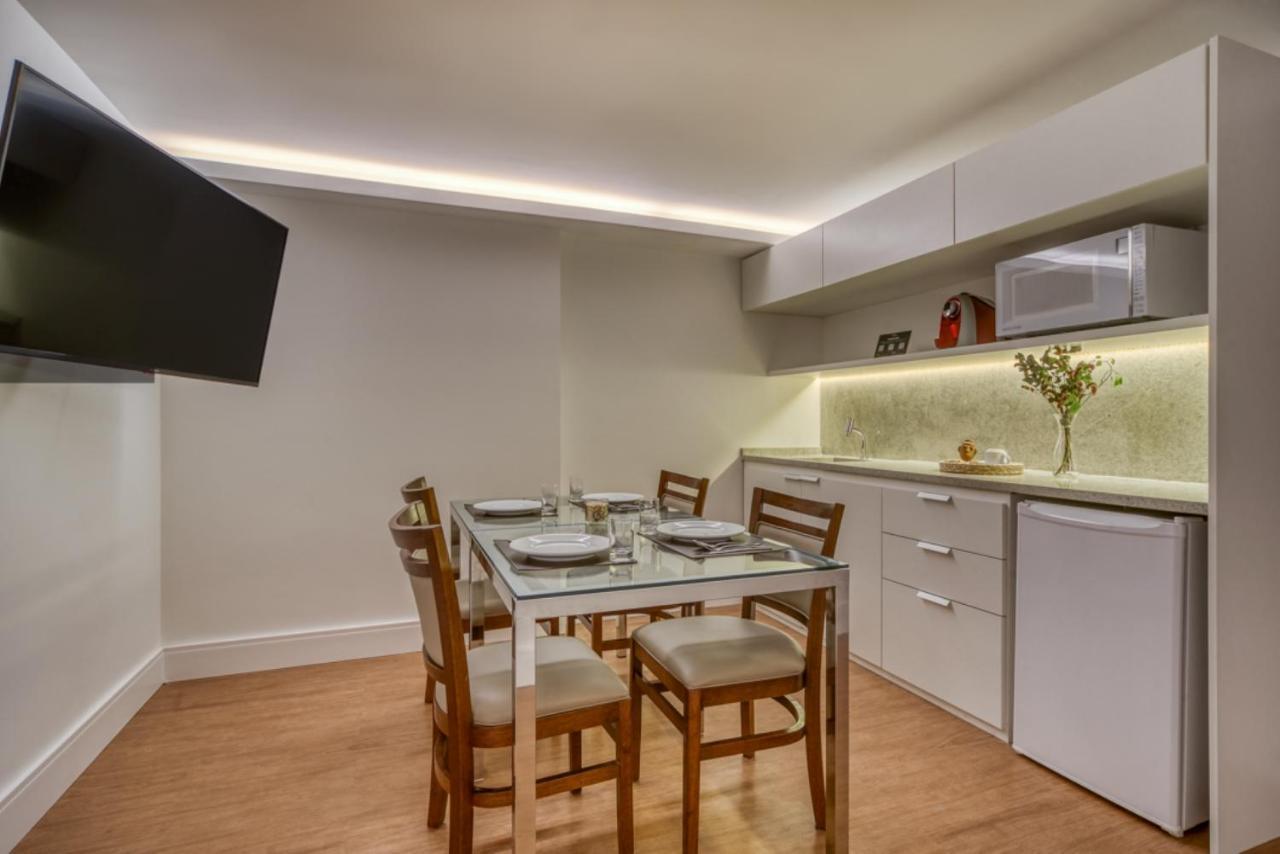 Hotel Brisa Suites Pajucara Maceió Εξωτερικό φωτογραφία