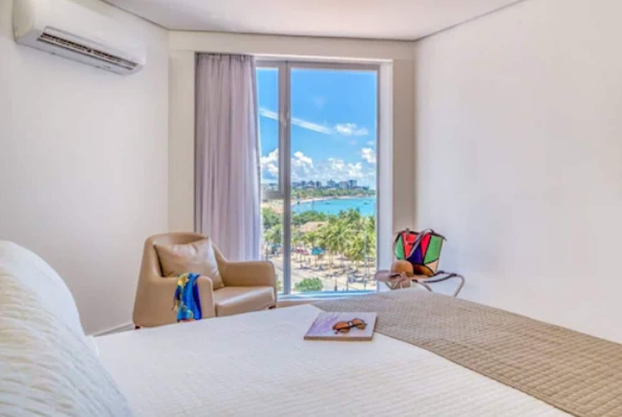 Hotel Brisa Suites Pajucara Maceió Εξωτερικό φωτογραφία
