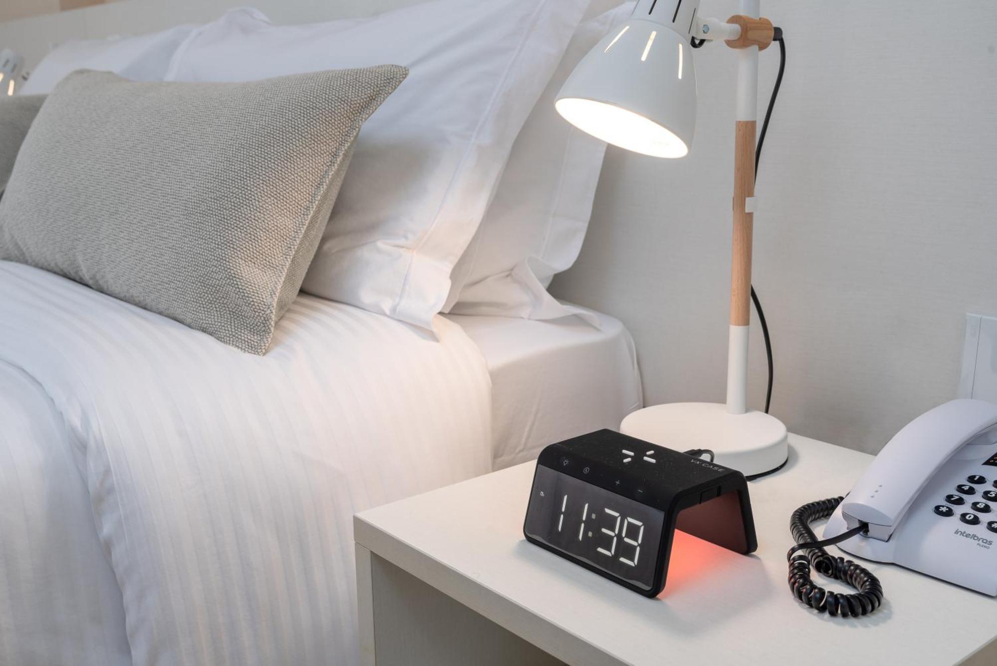 Hotel Brisa Suites Pajucara Maceió Εξωτερικό φωτογραφία