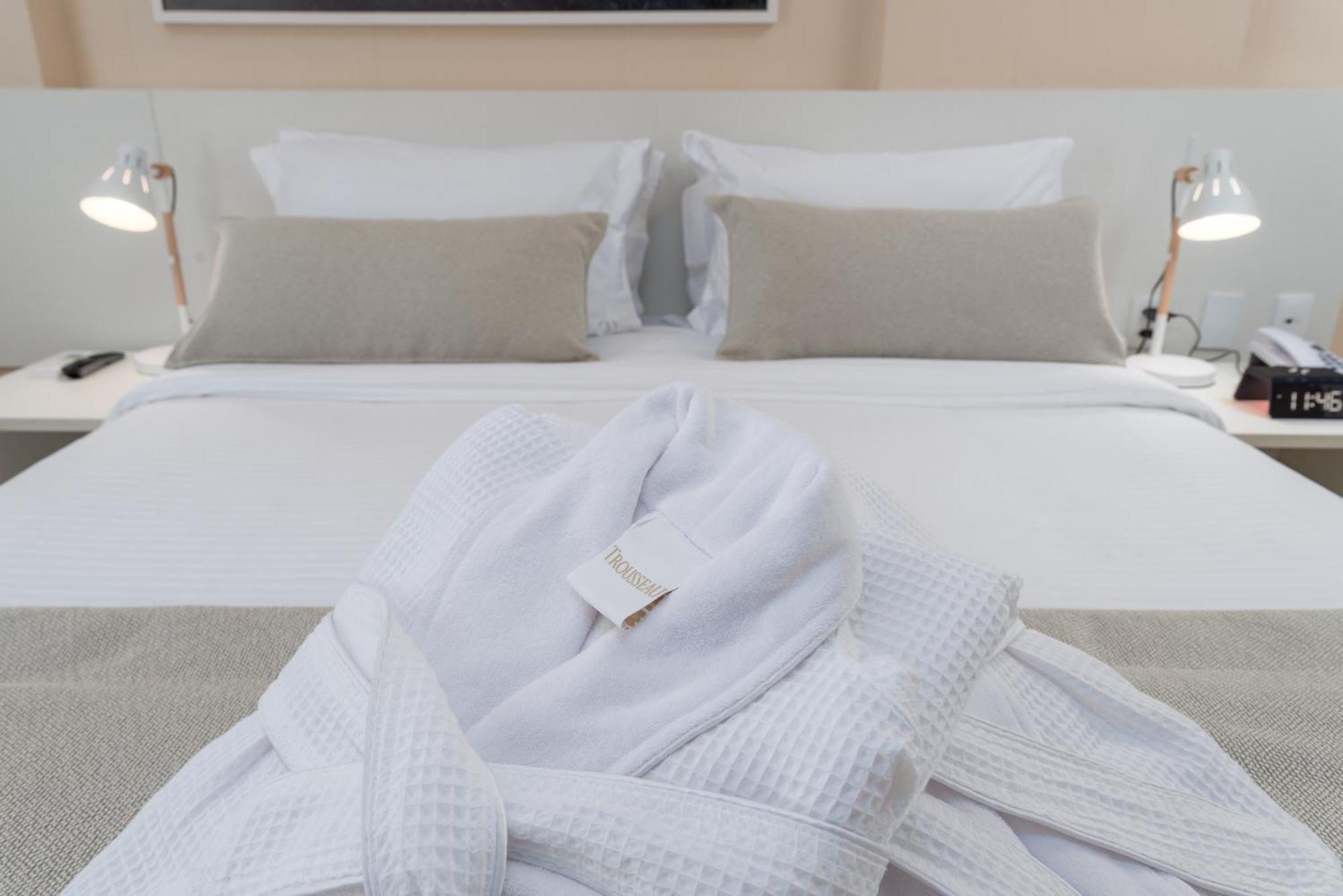 Hotel Brisa Suites Pajucara Maceió Εξωτερικό φωτογραφία