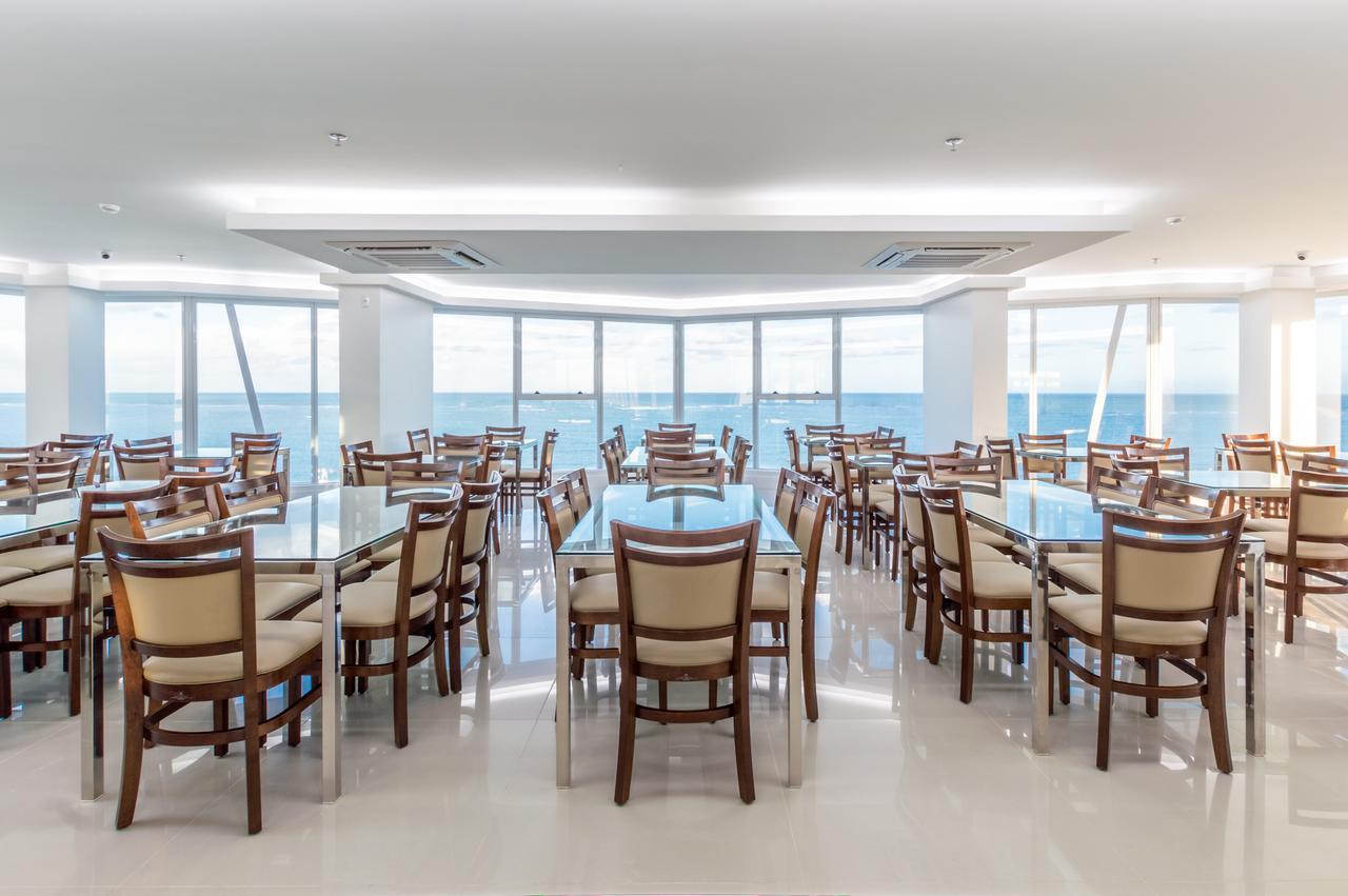 Hotel Brisa Suites Pajucara Maceió Εξωτερικό φωτογραφία