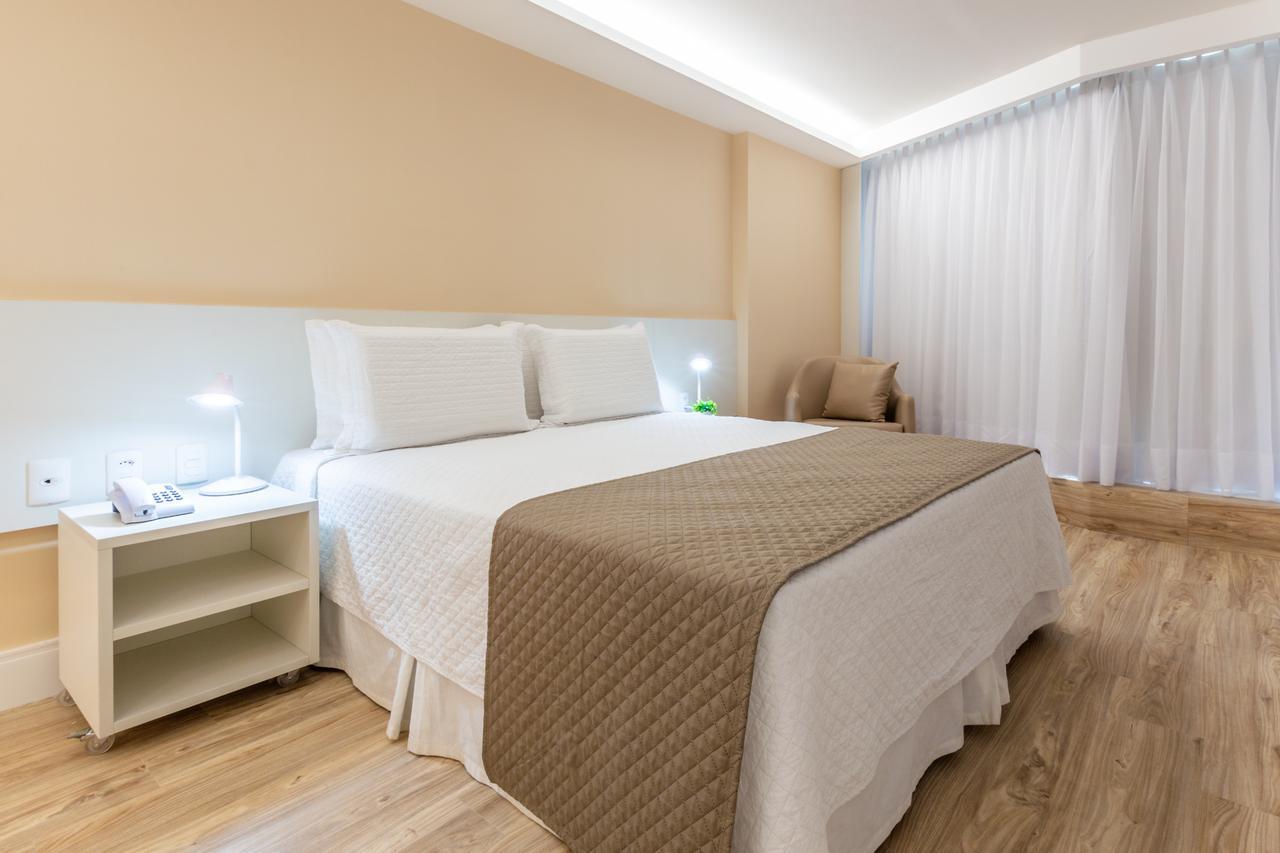Hotel Brisa Suites Pajucara Maceió Εξωτερικό φωτογραφία